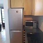 Casa Ti - Botanica Appartement