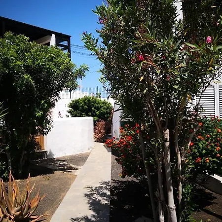Apartment Casa Ti - Botanica
