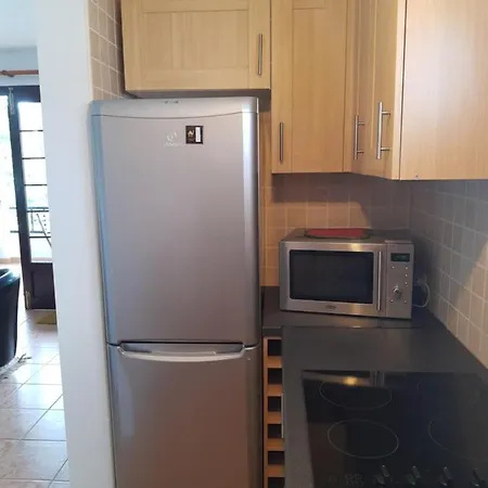 Casa Ti - Botanica Apartman