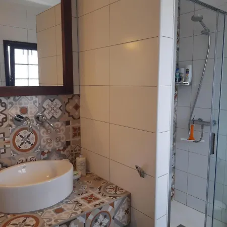 Casa Ti - Botanica Puerto del Carmen