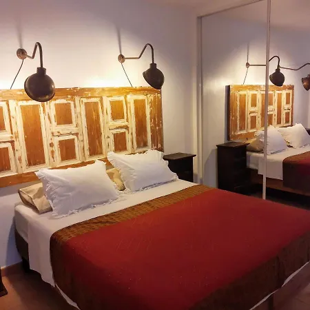 Casa Ti - Botanica Apartman *