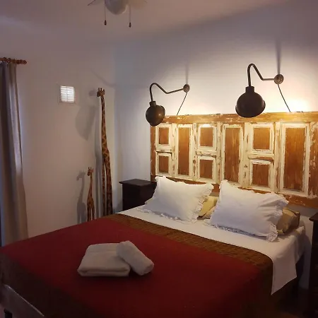Casa Ti - Botanica Appartement Puerto del Carmen (Lanzarote)