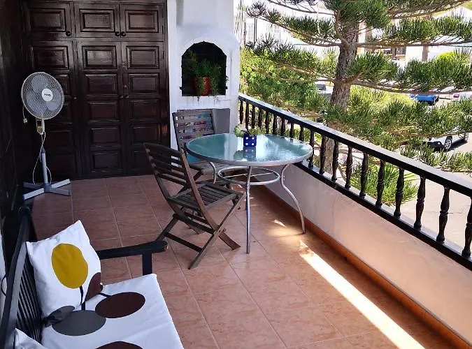 Casa Ti - Botanica * Пуерто-дель-Кармен