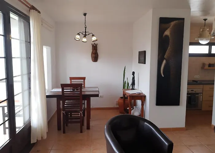 Casa Ti - Botanica Διαμέρισμα Πουέρτο Ντελ Κάρμεν