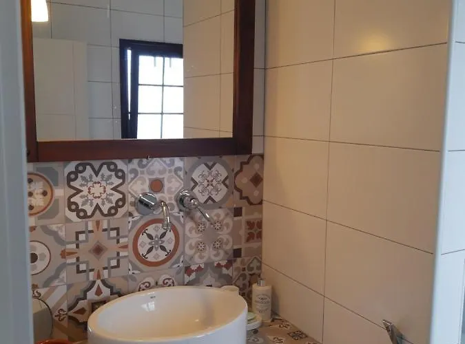 Casa Ti - Botanica Апартаменти