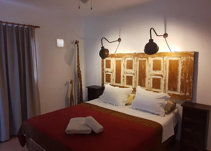 Casa Ti - Botanica Апартаменти Пуерто-дель-Кармен