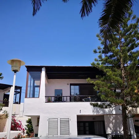 Apartment Casa Ti - Botanica *