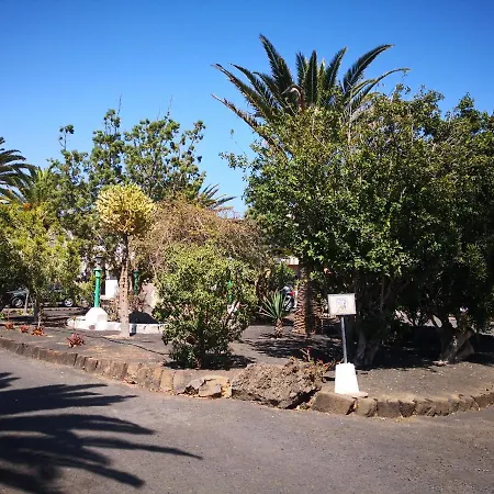 Casa Ti - Botanica Puerto del Carmen (Lanzarote)