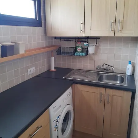 Casa Ti - Botanica Puerto del Carmen (Lanzarote)