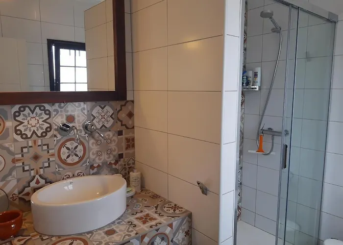 Casa Ti - Botanica Puerto del Carmen (Lanzarote)