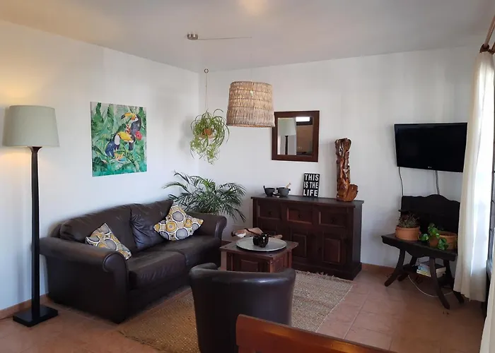 Daire Casa Ti - Botanica