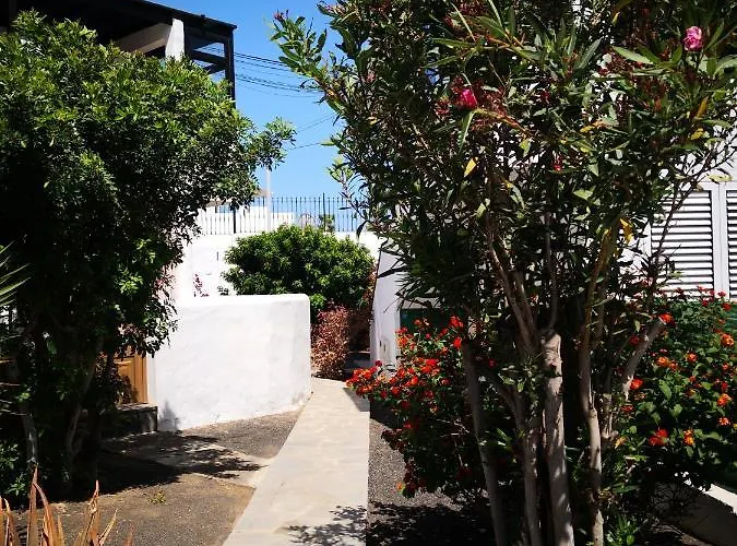 Appartamento Casa Ti - Botanica