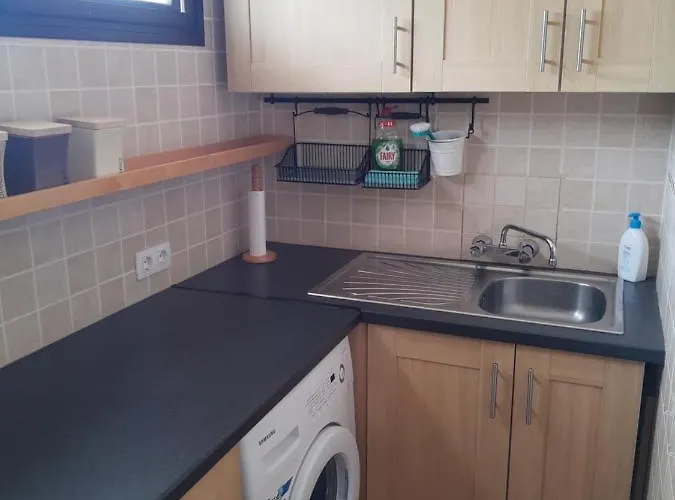 Casa Ti - Botanica Puerto del Carmen (Lanzarote)